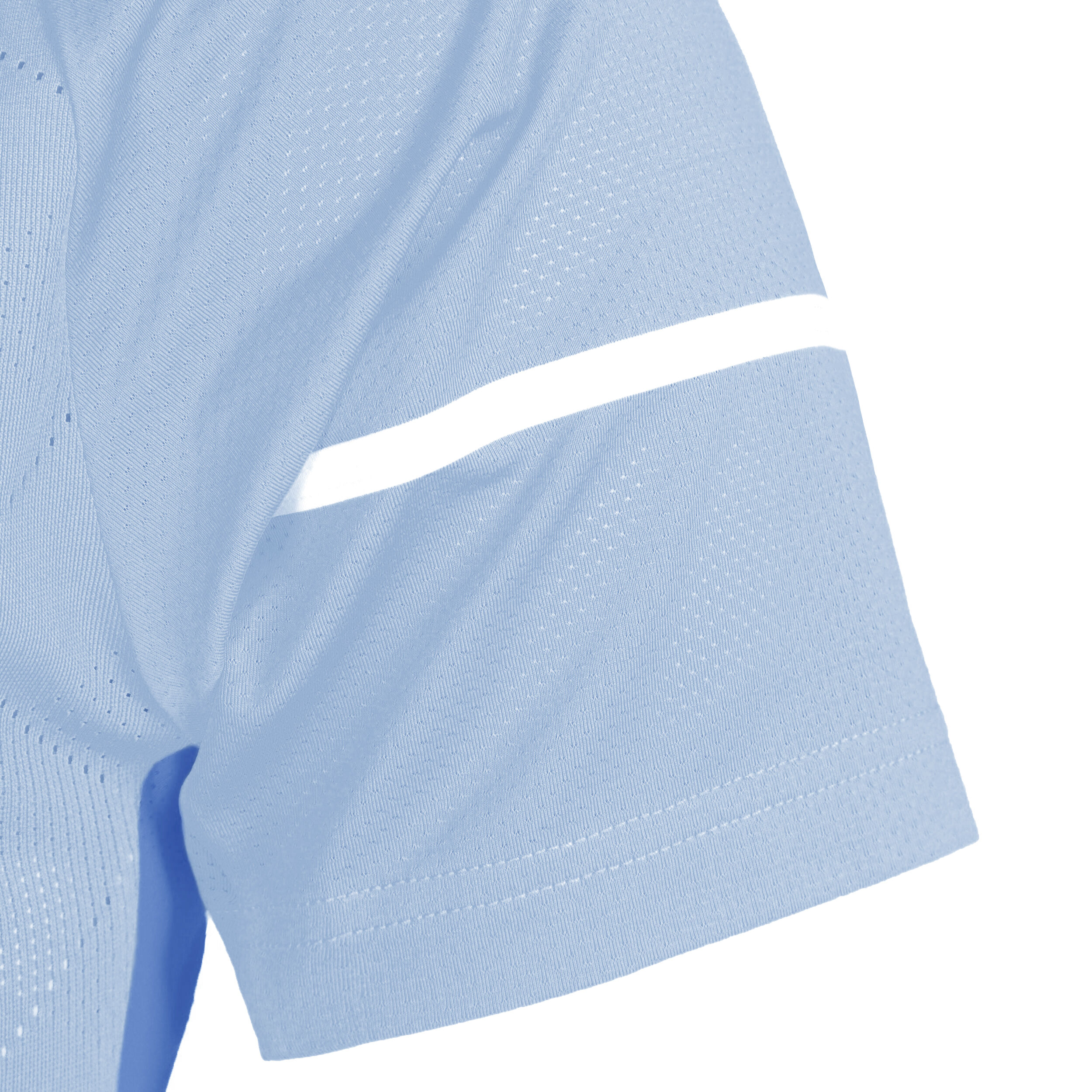 Match ACTIBREEZE T-Shirt Herren - Blau, Hellblau