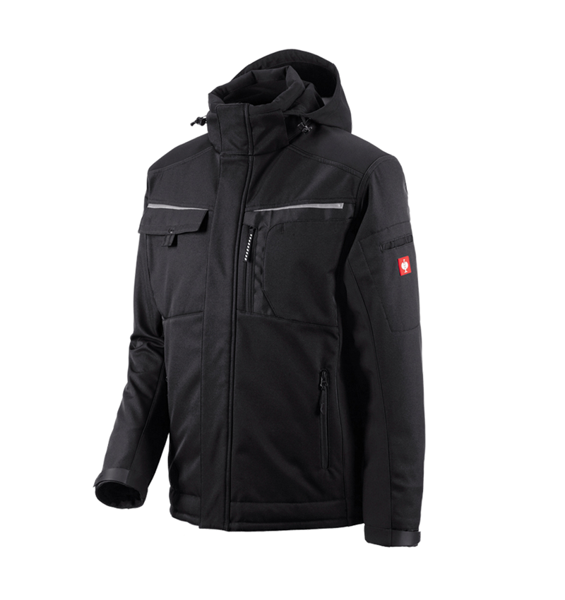 Softshelljacke e.s.motion