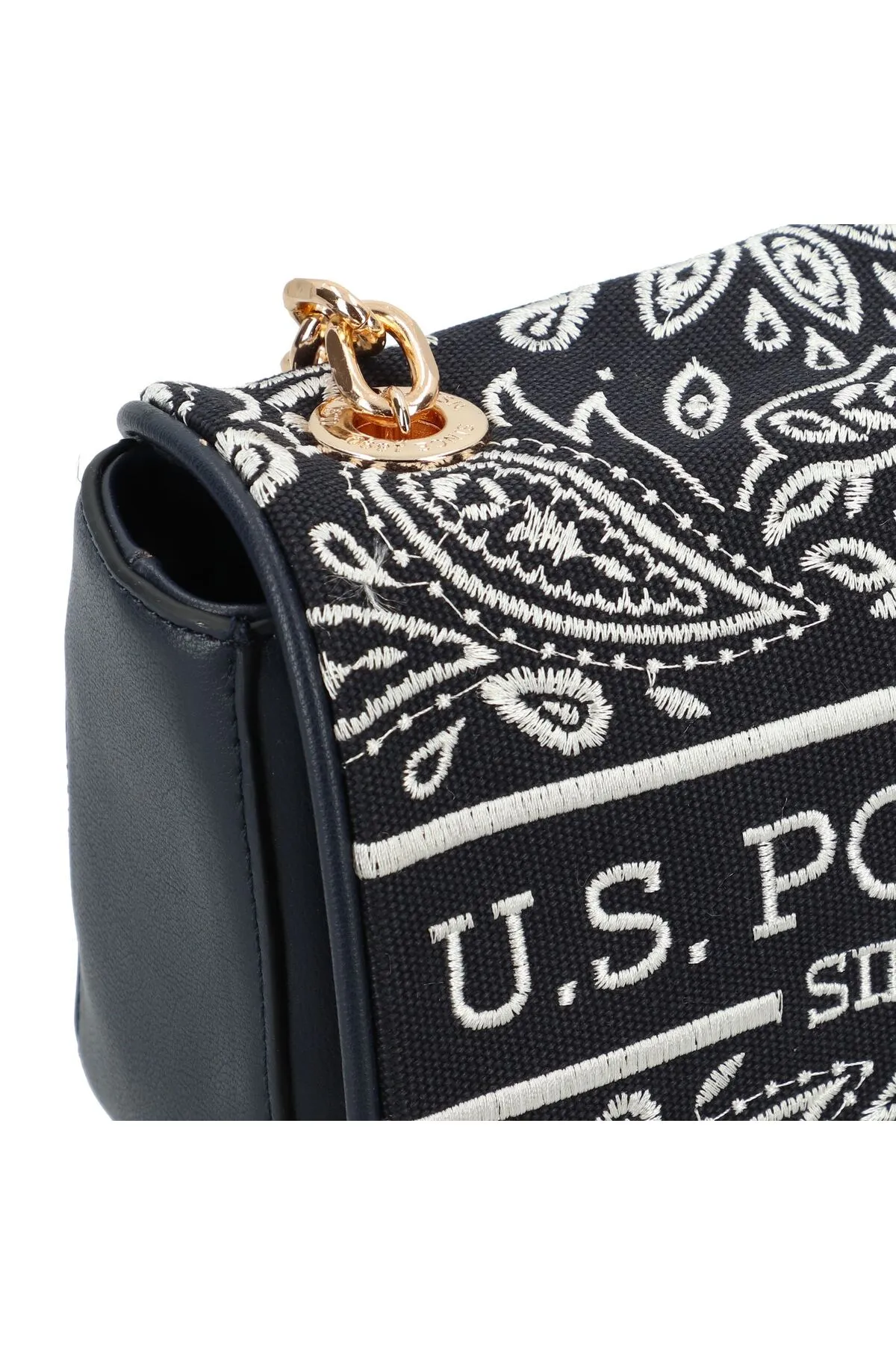 U.S. Polo Assn.  Canyon Umhängetasche 20 cm
