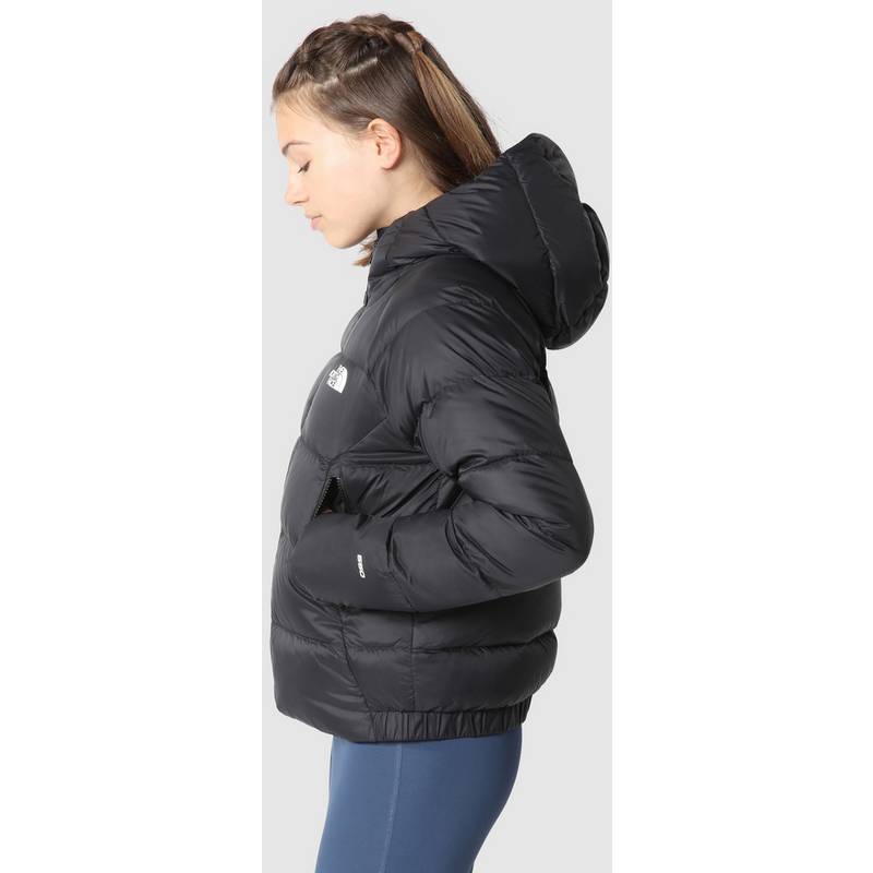 The North Face Hyalite Crop Daunenjacke Damen