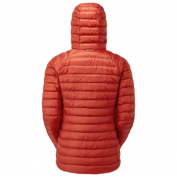 Montane - Women's Anti-Freeze Hoodie Packable - Daunenjacke