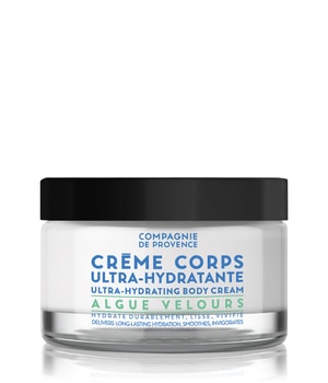 La Compagnie de Provence Algue Velours Ultra-Hydrating Körpercreme-200 ml