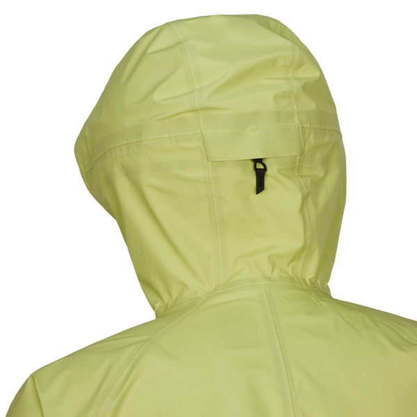 STORM JACKET Herren - Regenjacke