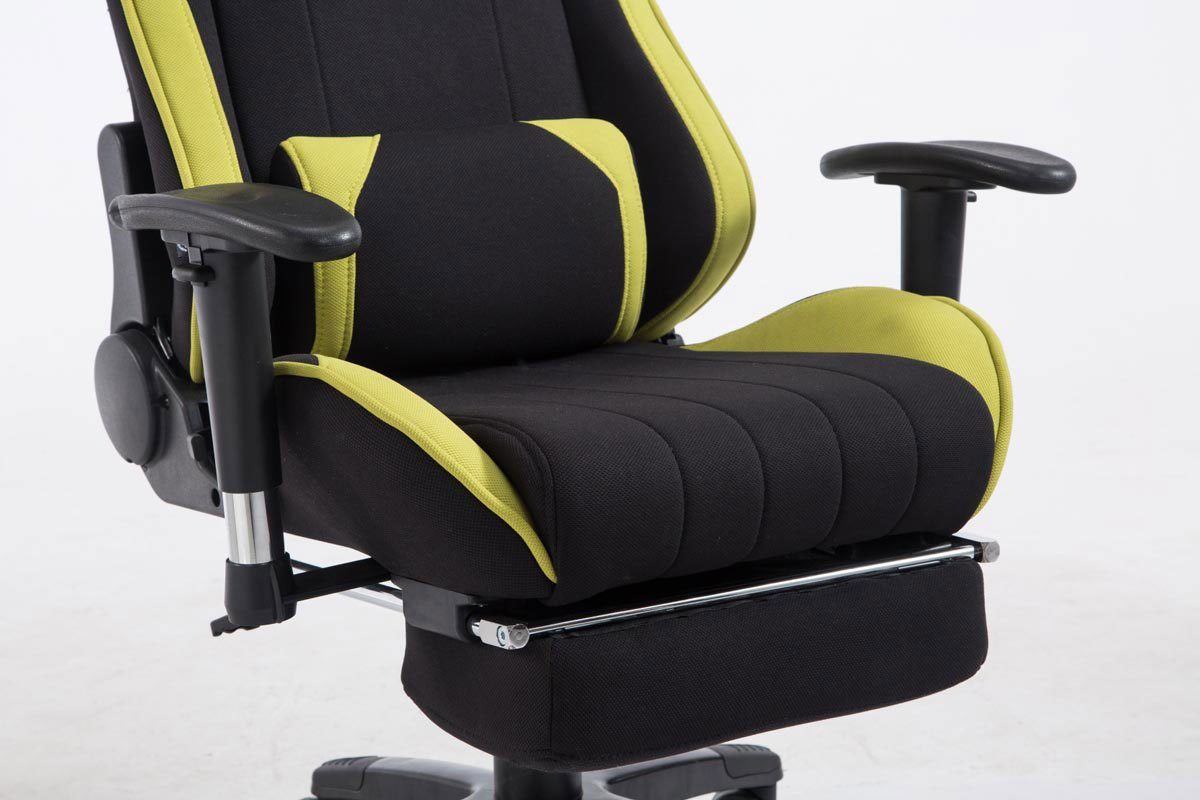 CLP Gaming Chair Shift XL Stoff, höhenverstellbar und drehbar
