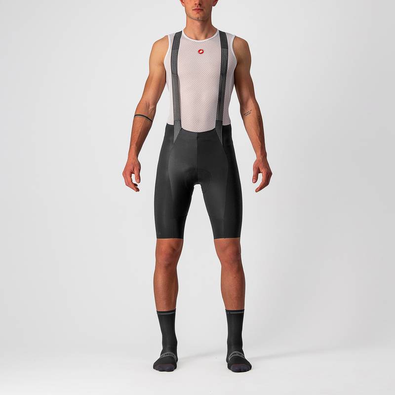 castelli FREE AERO RC Bibtights Herren