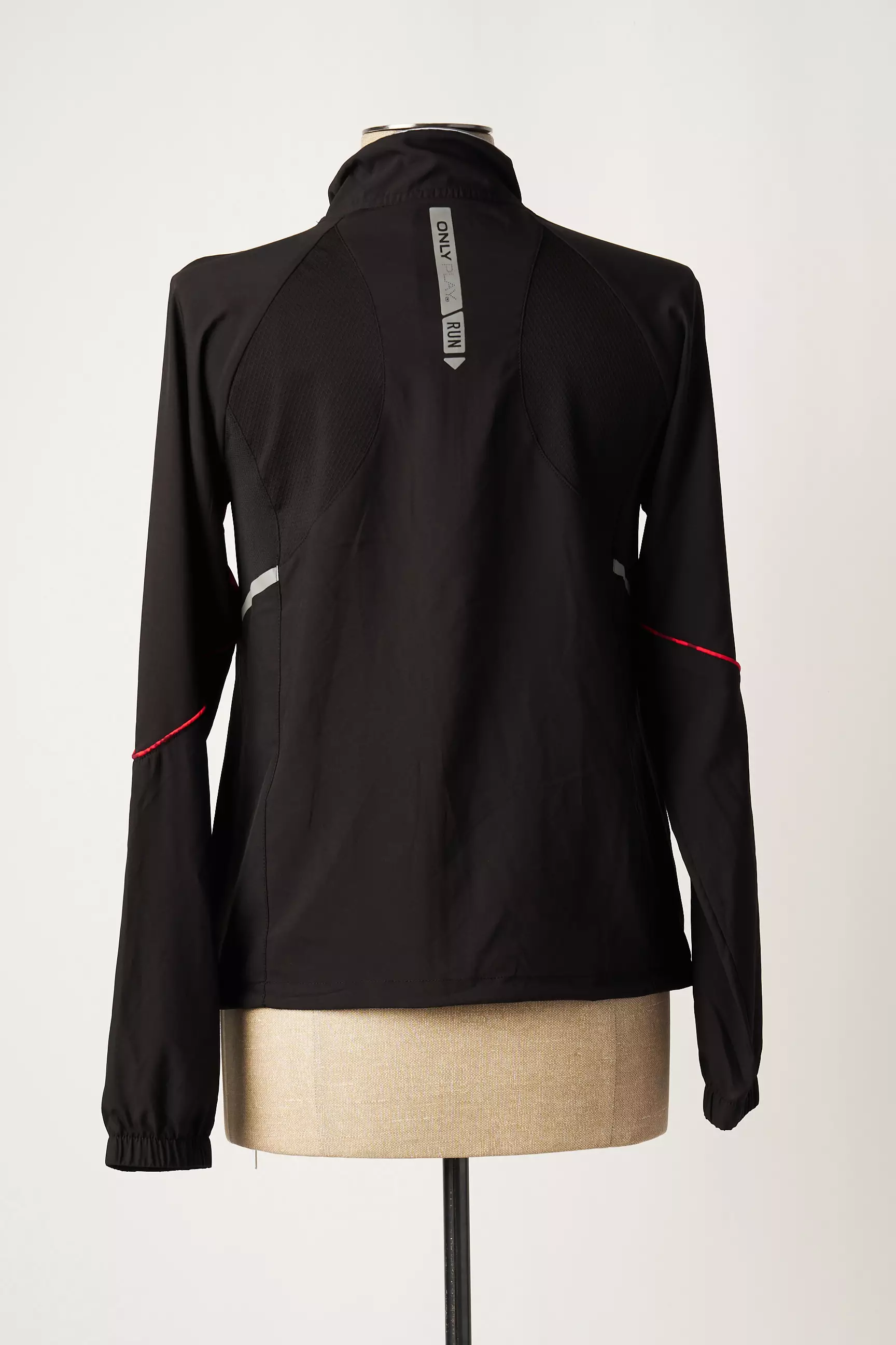 Only Vestecasual Femme couleur noir