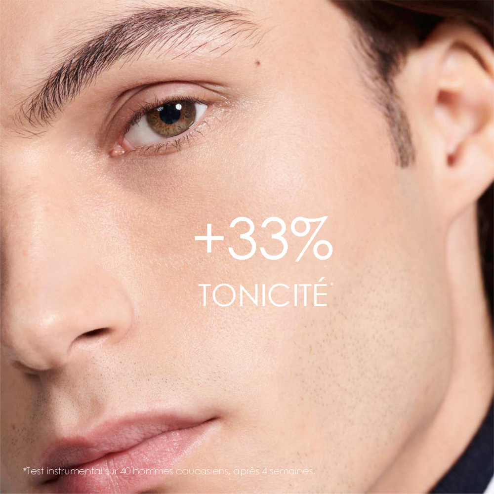 Biotherm Force Supreme Crème anti-âge visage homme