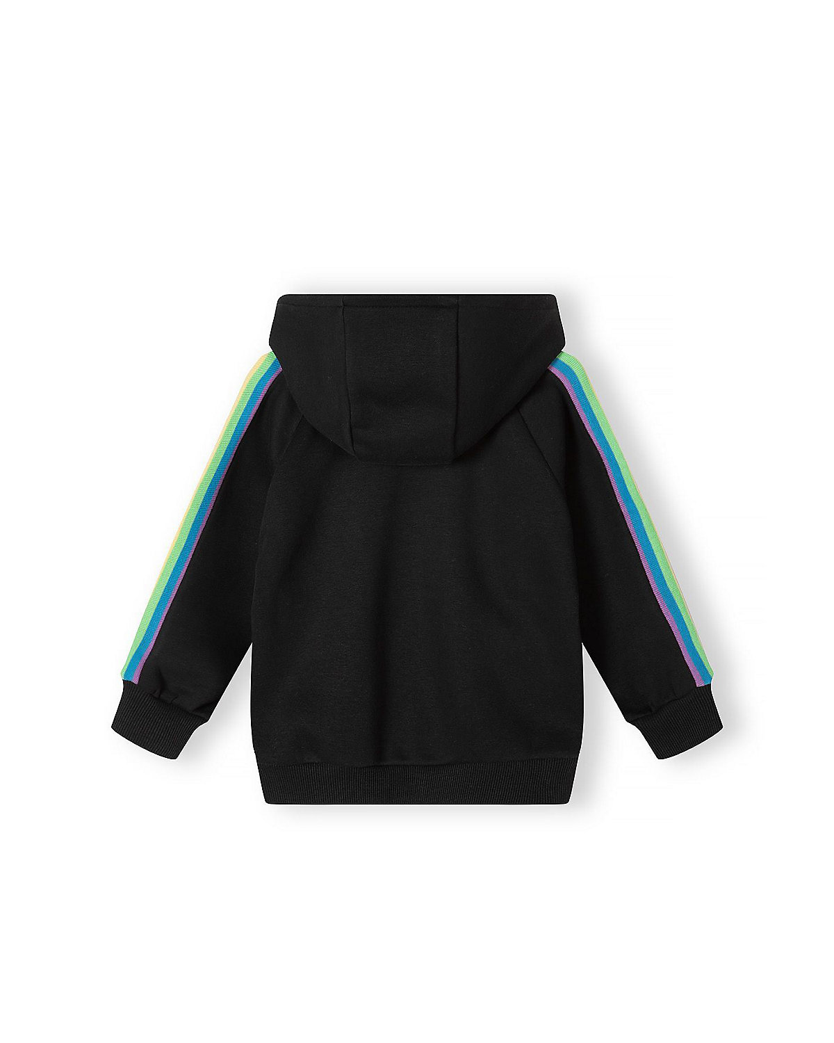 Jogginganzug mit Hoodie für Mädchen (3-14y)