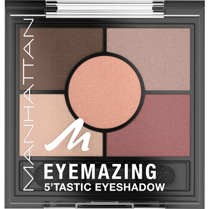 Eyemazing 5'Tastic Eyeshadow