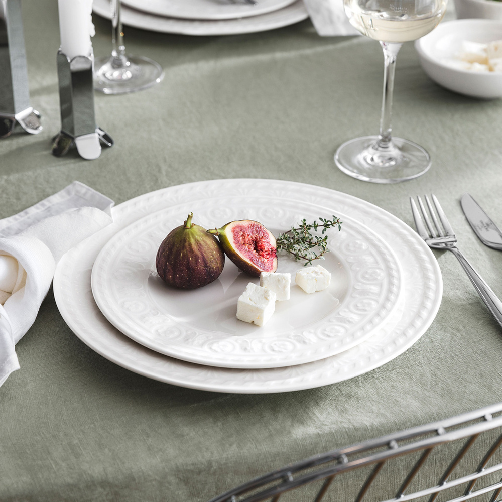 Villeroy & Boch Assiette dessert Cellini Assiette