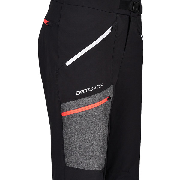 CEVEDALE PANTS W Damen - Skihose