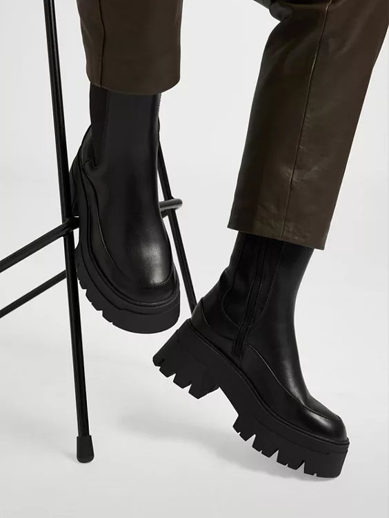 Catwalk Chelsea Stiefelette
