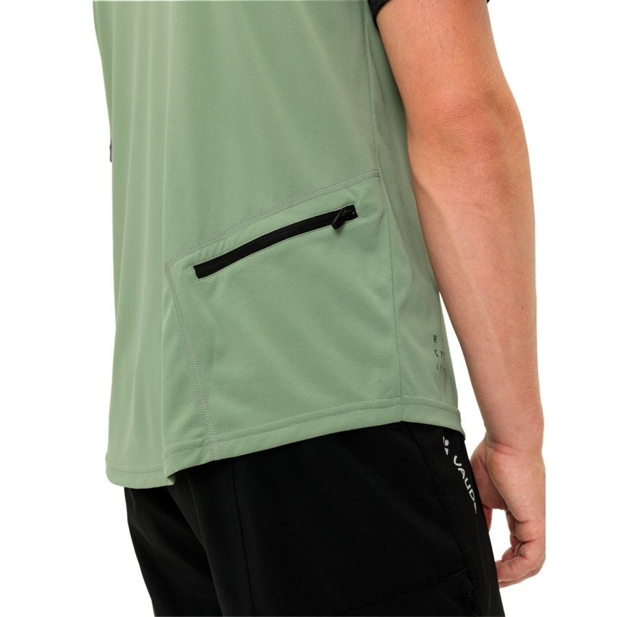 Ledro Fahrrad Trikot Herren