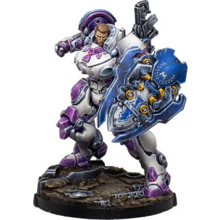 Aleph - Maximus, Optimate and HexaDome Legend