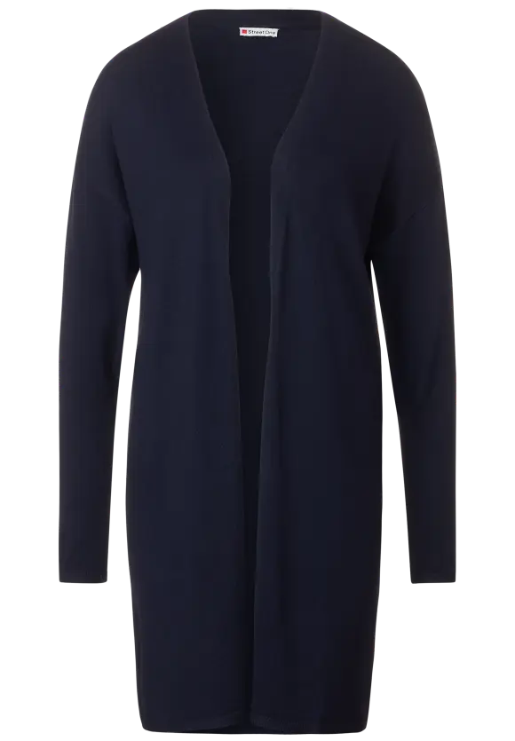 Street One Langer Cardigan