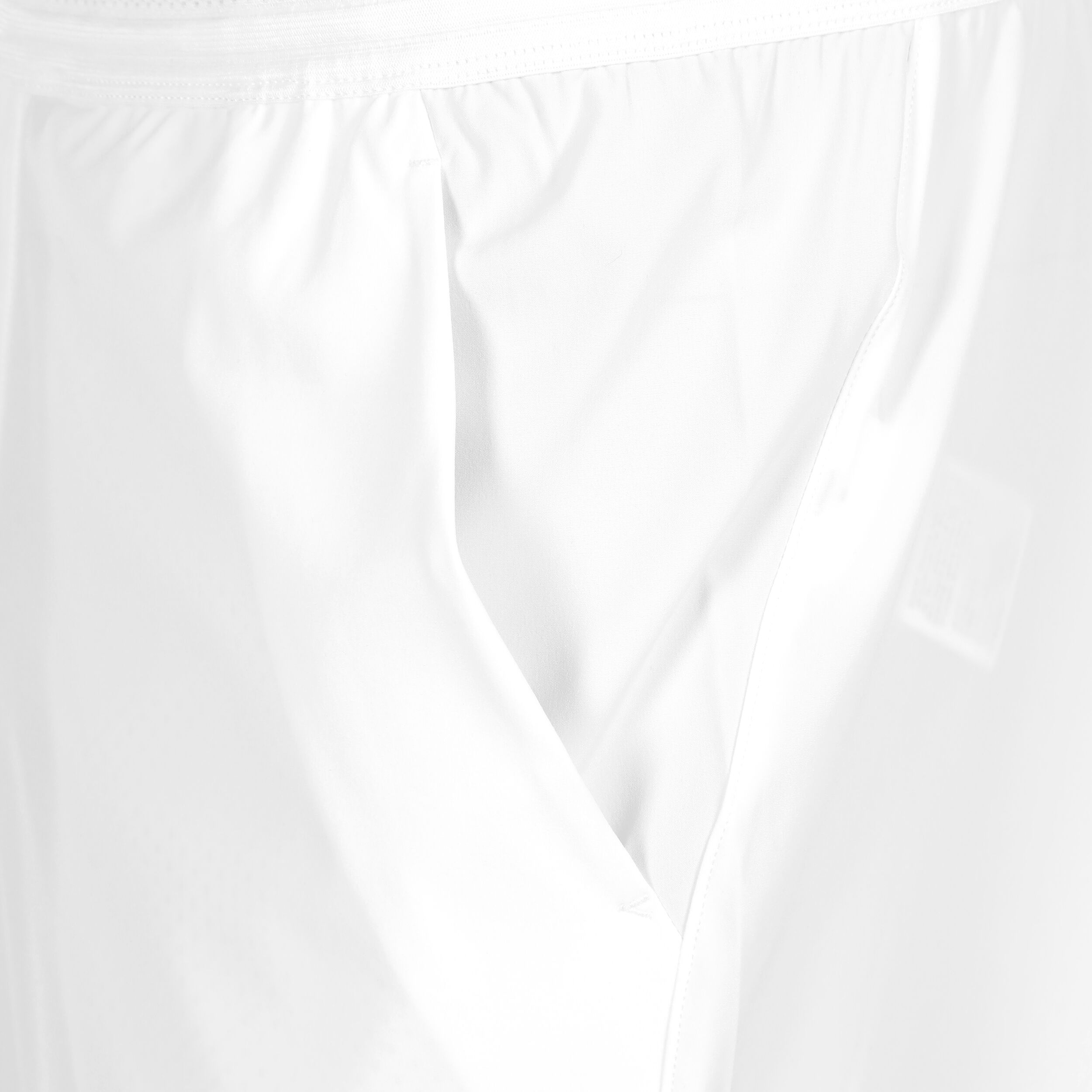 Tournament Pro Shorts Herren - Weiß