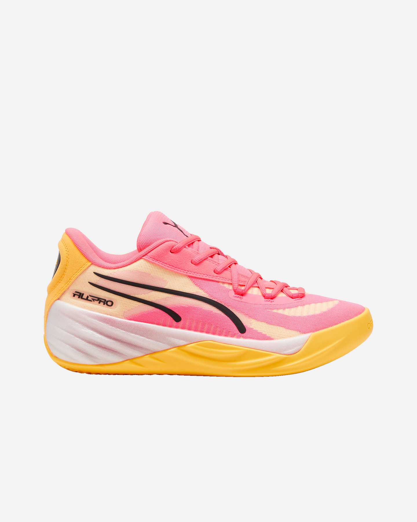 Kosz Scarpe Puma All-pro Nitro M 310392-07