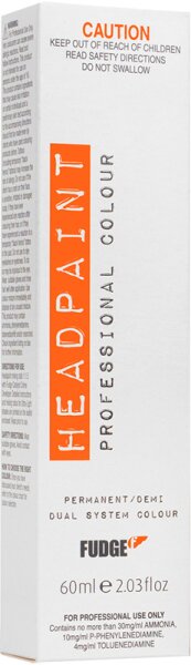 Fudge Headpaint Hair Color Haarfarbe