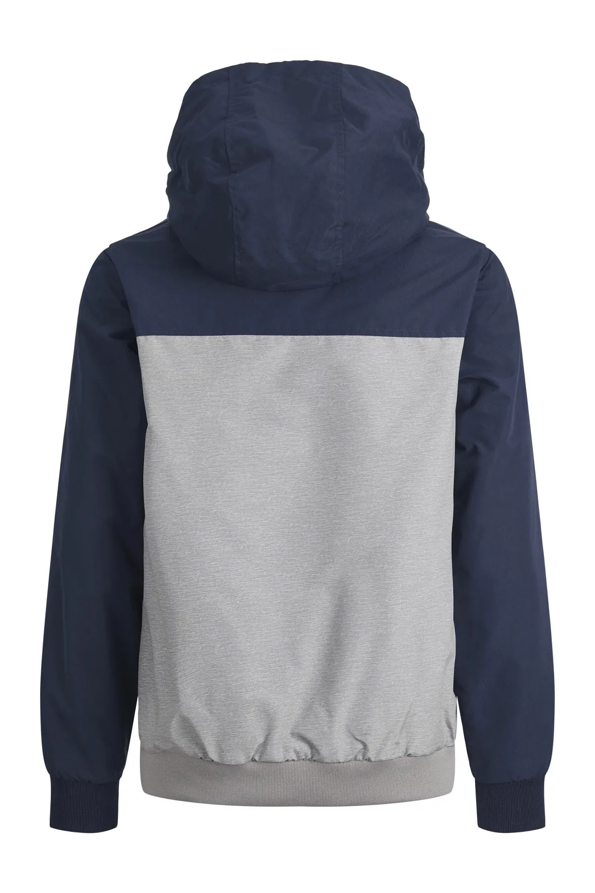 Jack & Jones  Jacke - Blau - Regular Fit