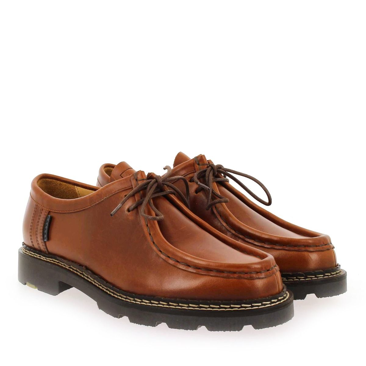 Christian Pellet  MACHO E21 - Cognac