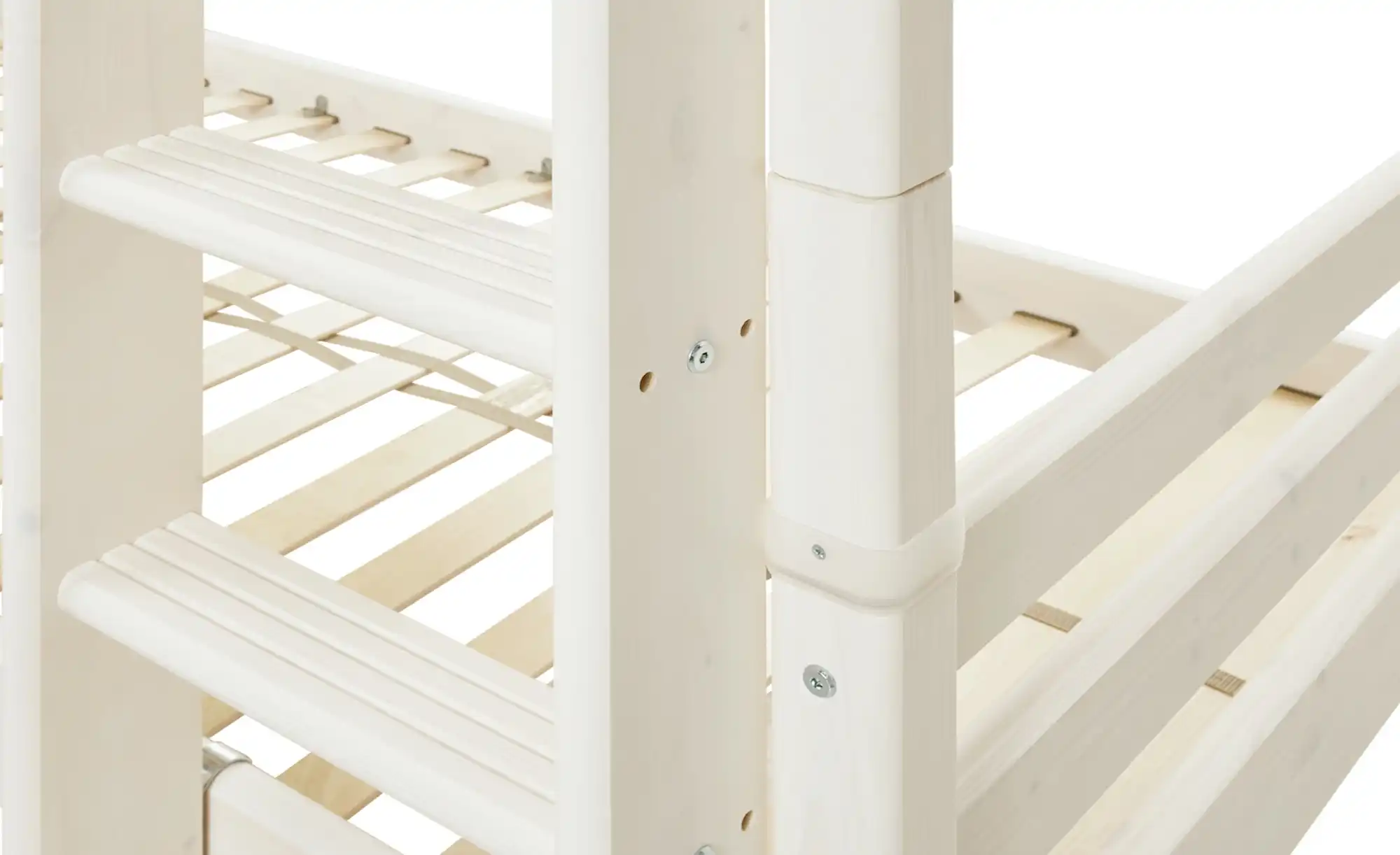 FLEXA Etagenbett Flexa Classic