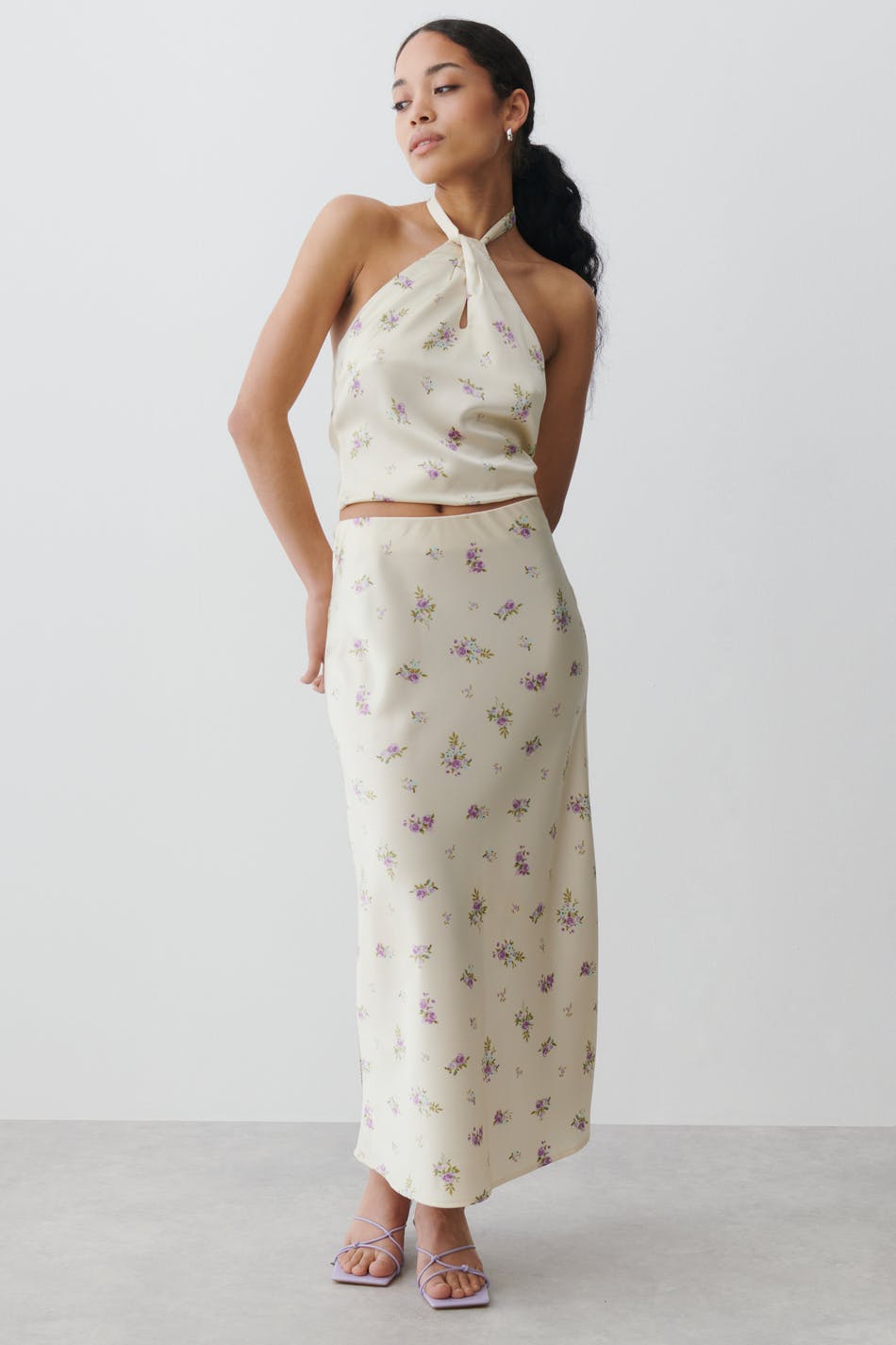Tina skirt
