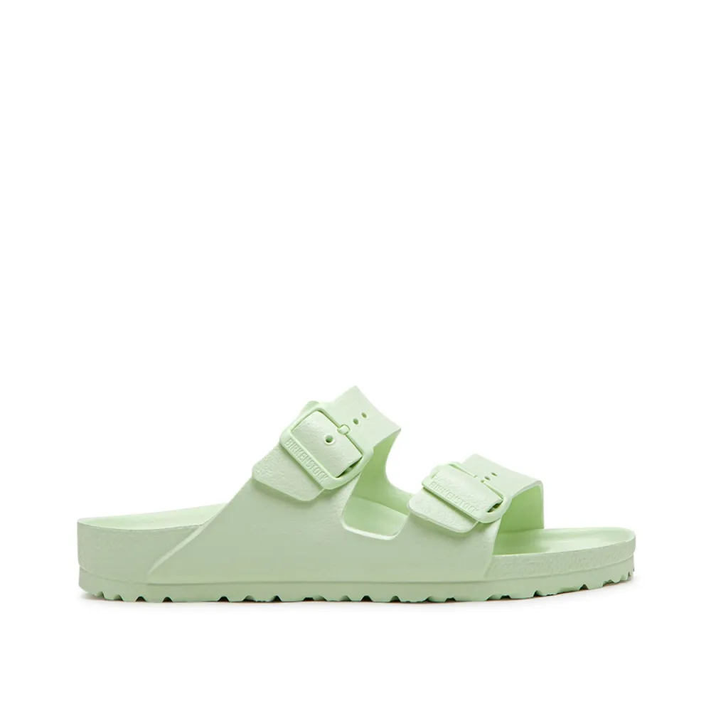 Birkenstock Arizona EVA Essentials 1024691 / grün