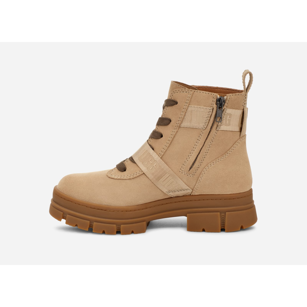 UGG Ashton 1150650-MDSD / orange