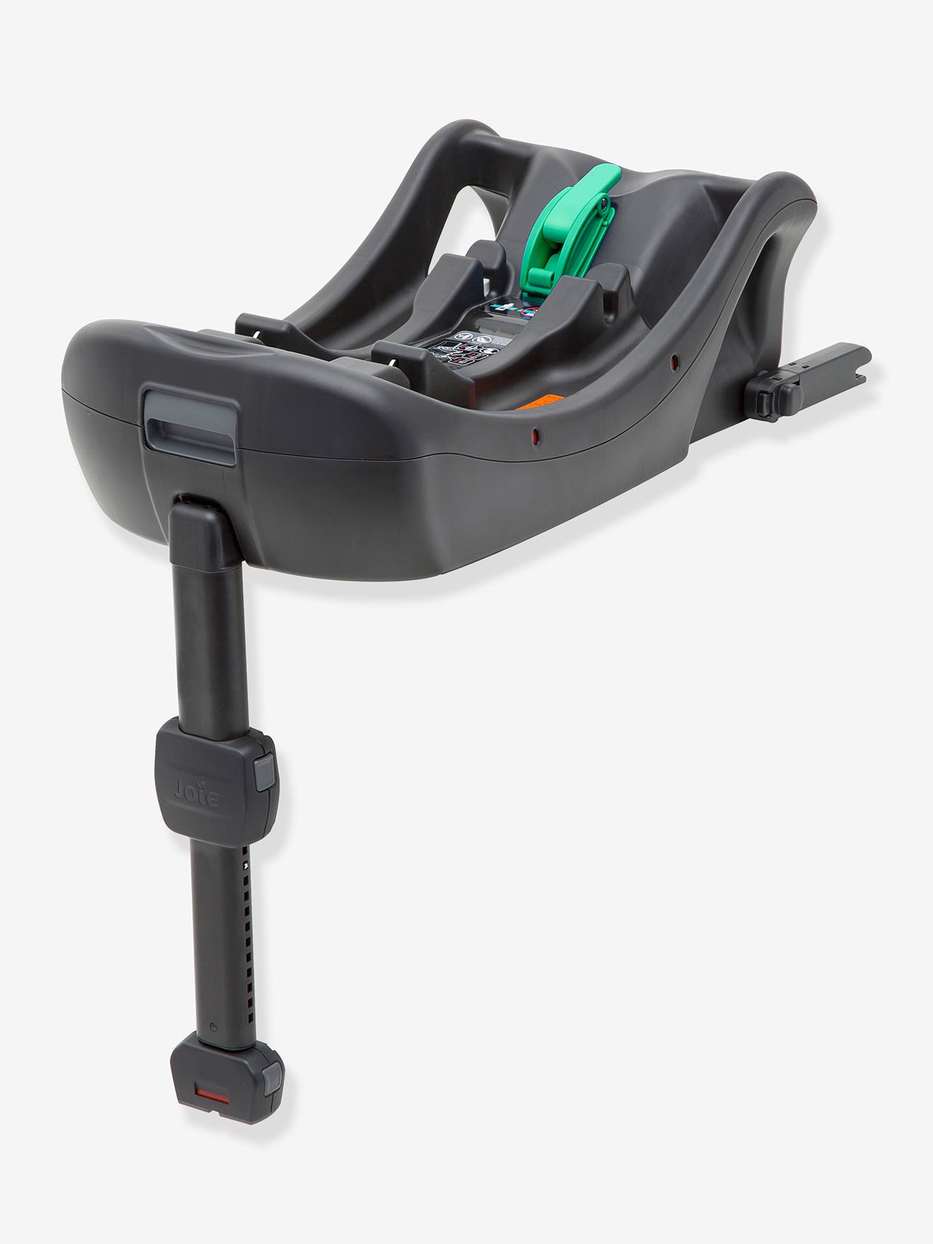 Joie Basis I-BASE 2 JOIE für Babyschalen - schwarz