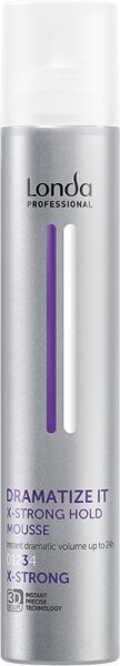 Londa X-Strong Dramatize It Schaumfestiger