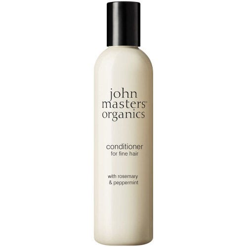 john masters organics Conditioner Rosemary & Peppermint 177 ml