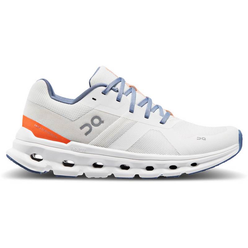 On Cloudrunner Laufschuhe Damen