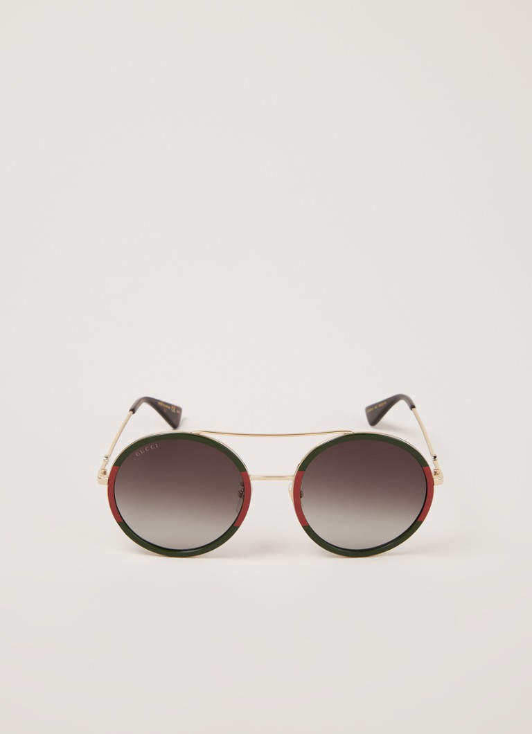 Guccin aurinkolasit GG0061S