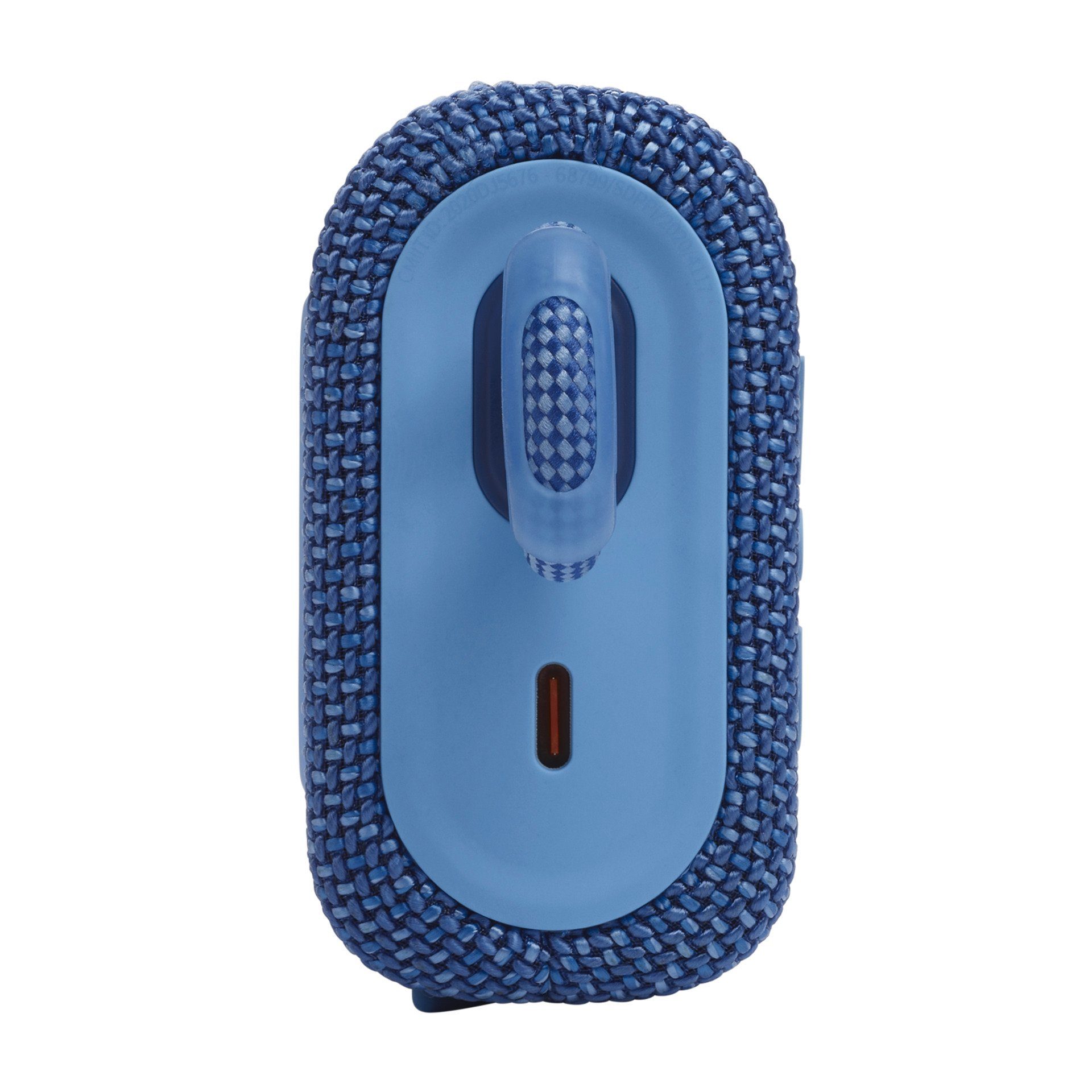 JBL GO 3 ECO Bluetooth-Lautsprecher (A2DP Bluetooth, 4,2 W)