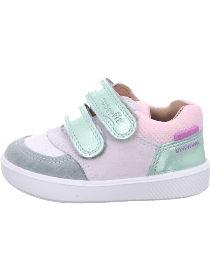 superfit Mädchen Halbschuhe SUPIES in Bunt günstig kaufen