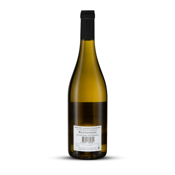 Chardonnay Vieilles Vignes Blanc 2020 - Laurent Chardigny