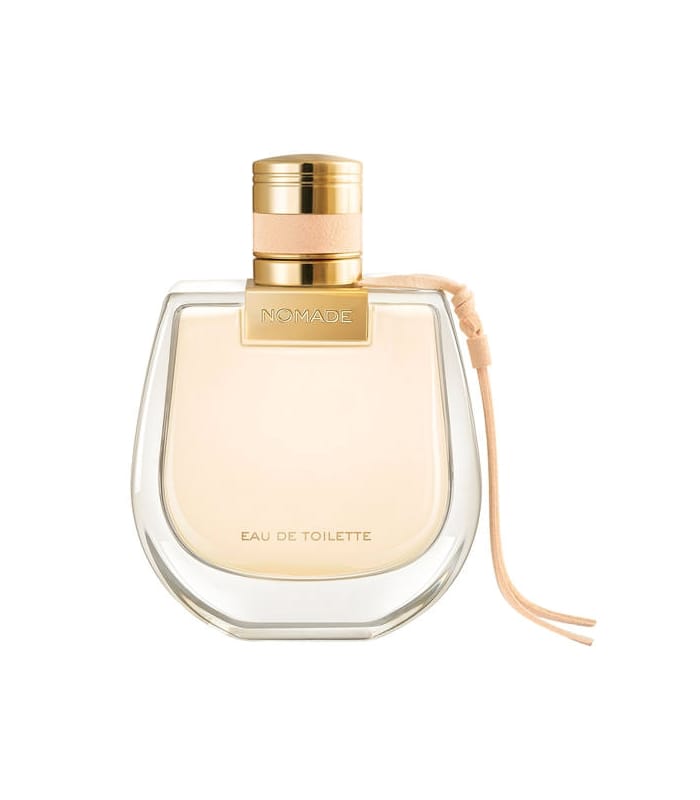 CHLOÉ-NOMADE-Eau de Toilette