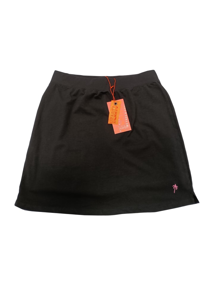 Three Hearts Girls Rock mit integrierter Radlerhose  günstig kaufen