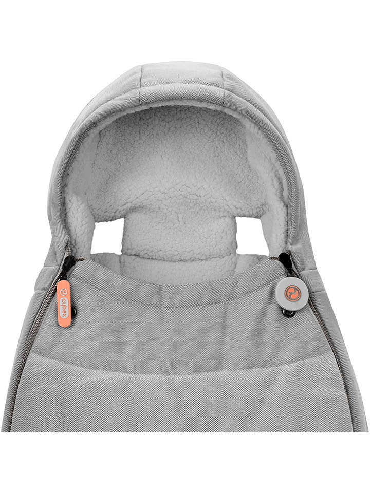 Cybex Fußsack 