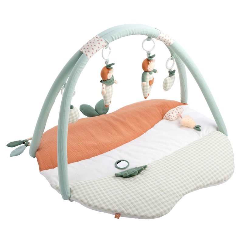 Tapis d'éveil Botanica