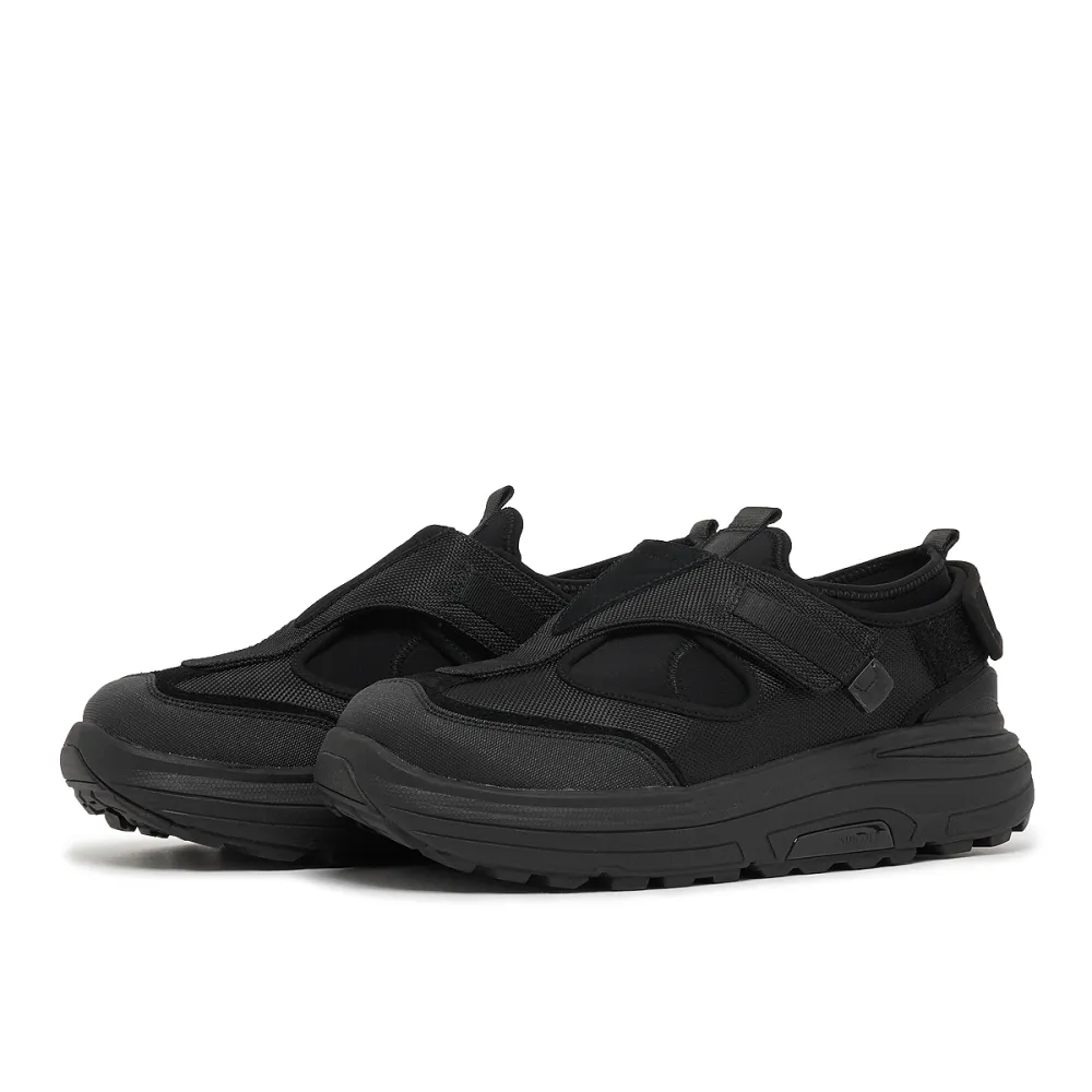 Suicoke Tred OG349 BLK / schwarz
