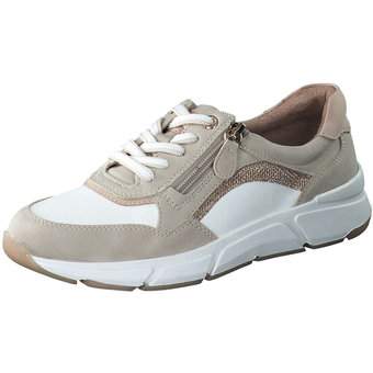 Relife Schnürer in beige