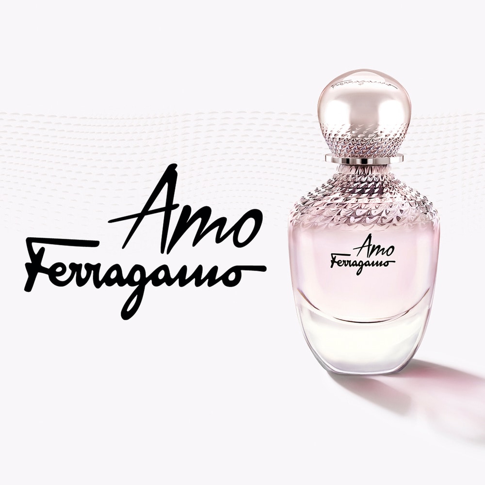 salvatore ferragamo Amo Ferragamo Eau de Parfum