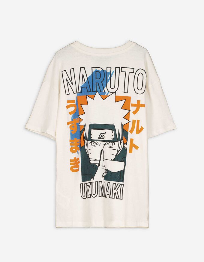 T-Shirt - Naruto