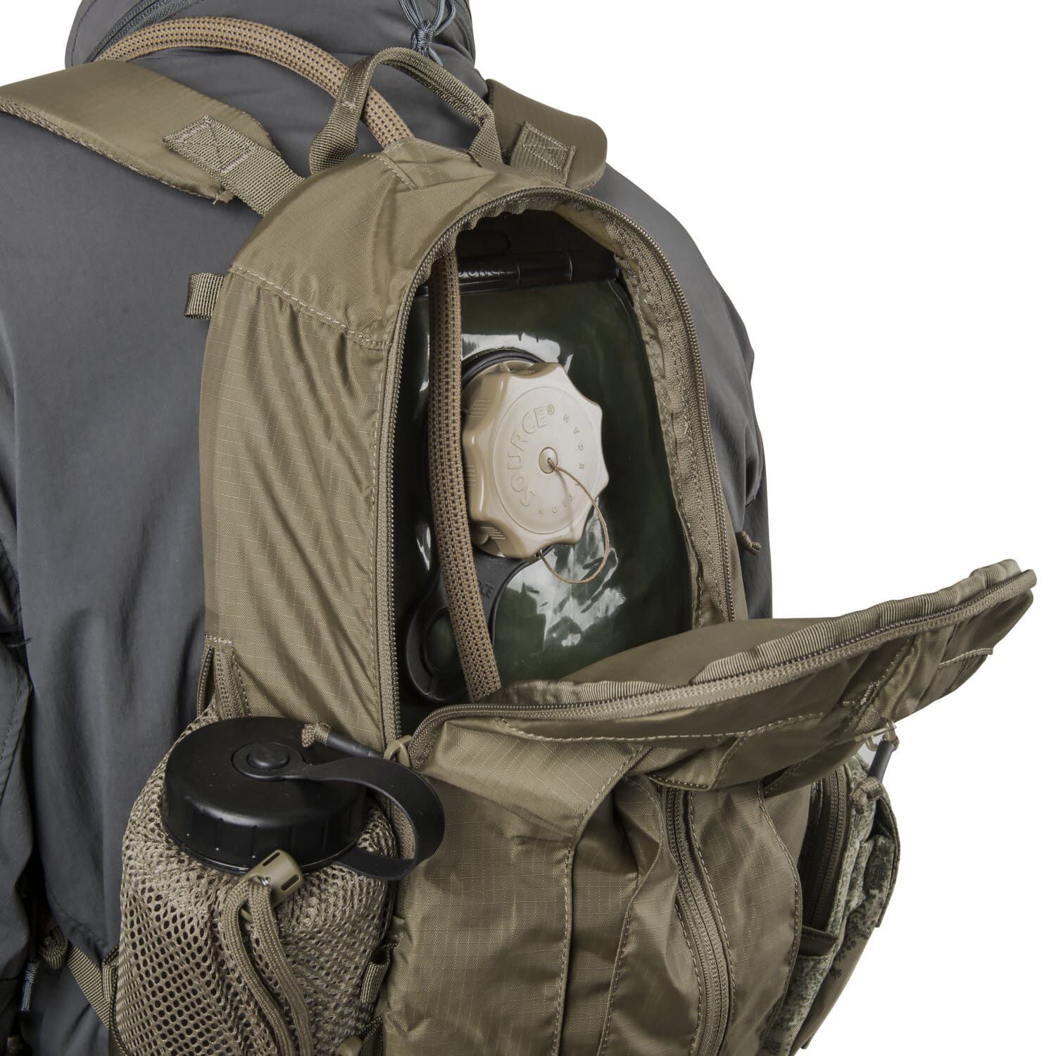 Groundhog Backpack