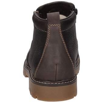 Rieker Stiefelette in braun