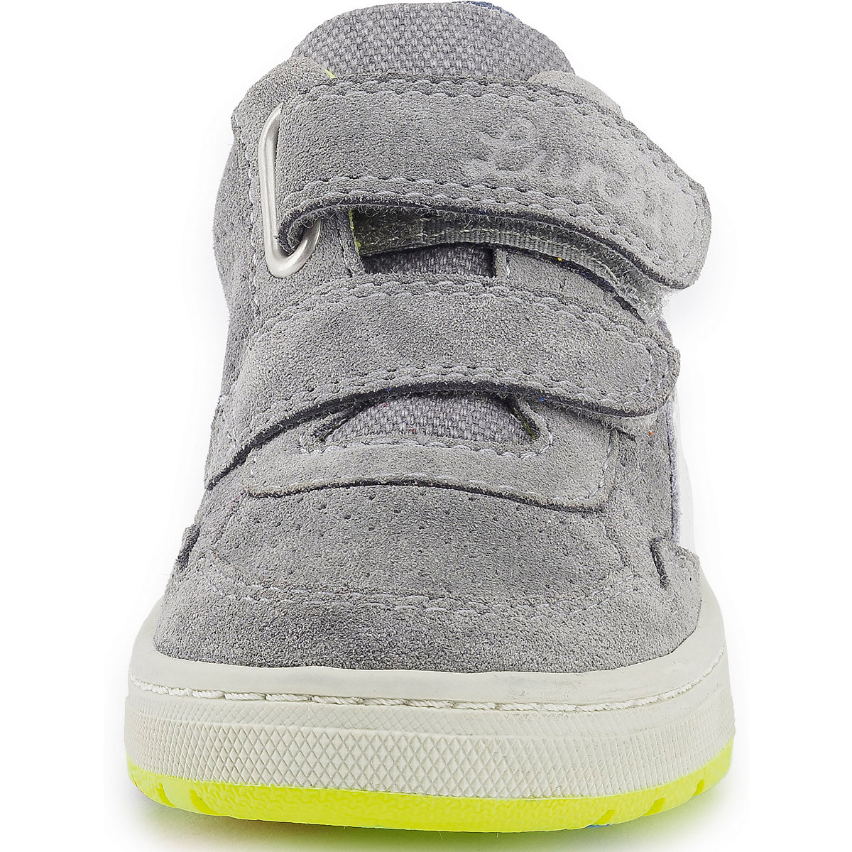 Halbschuhe DOMINIK, Weite W für breite Füße, für Jungen