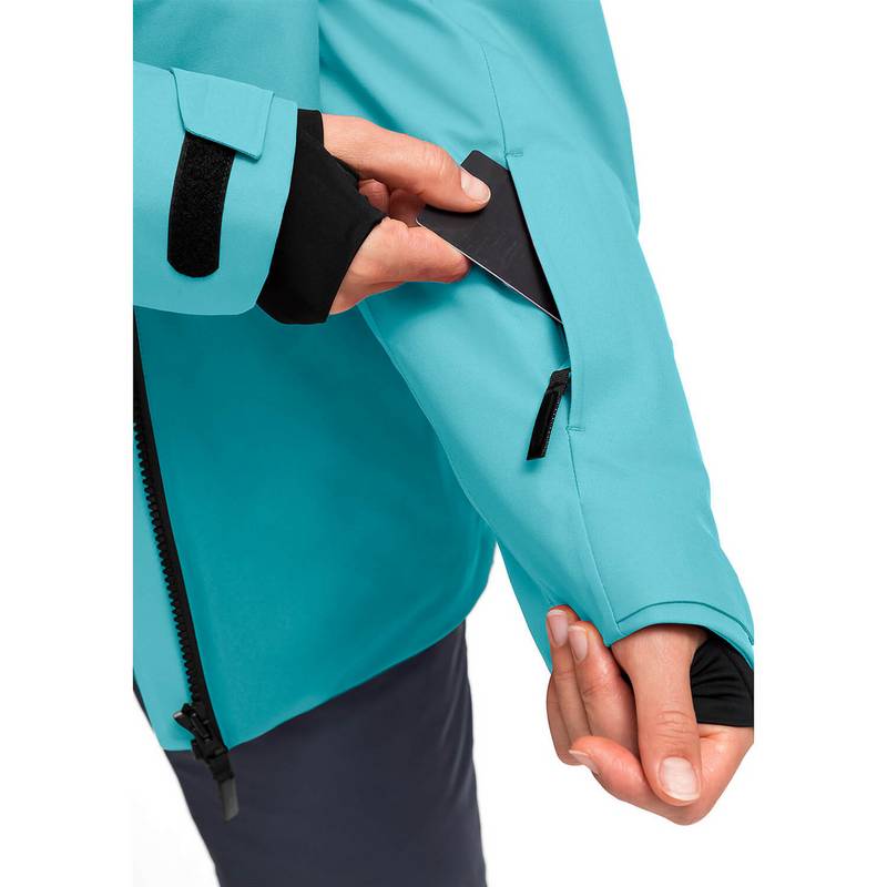 Maier Sports Favik Funktionsjacke Damen