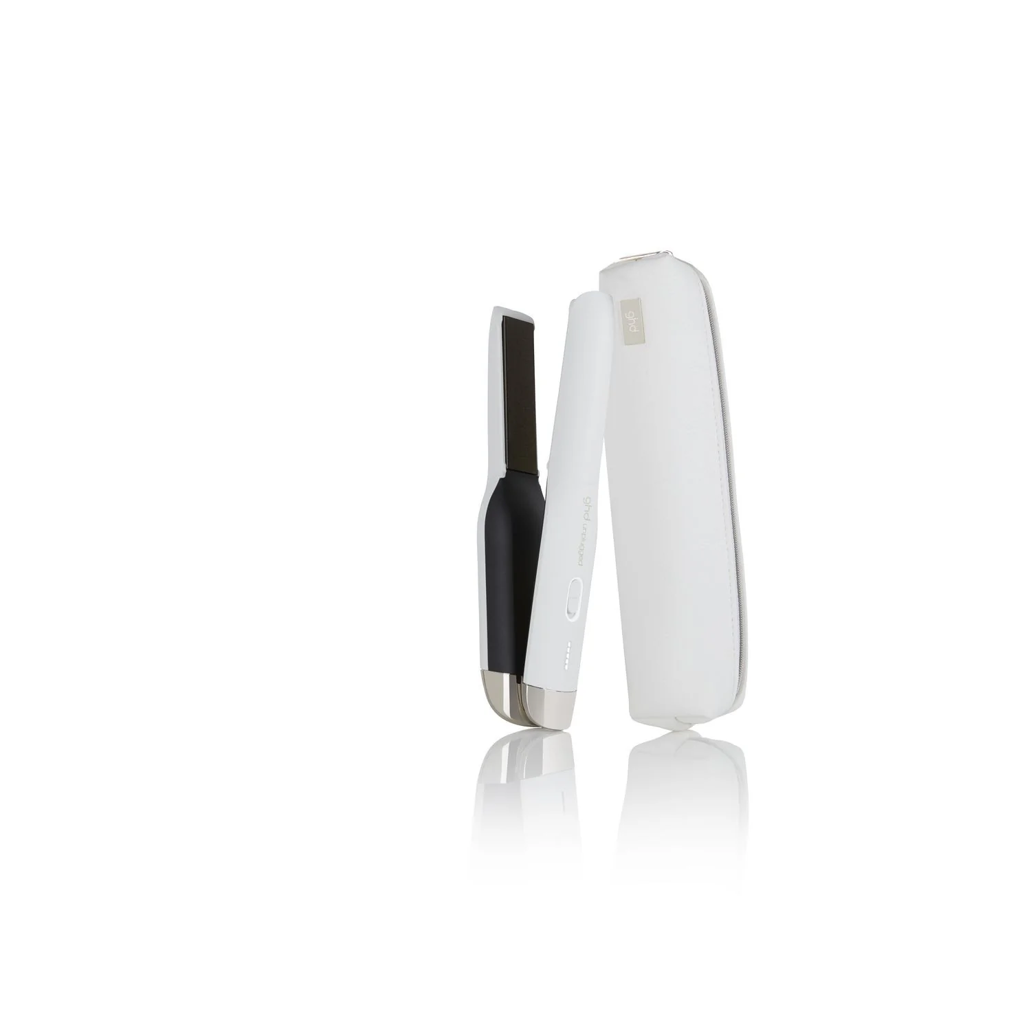 ghd unplugged styler - hiusten suoristusrauta