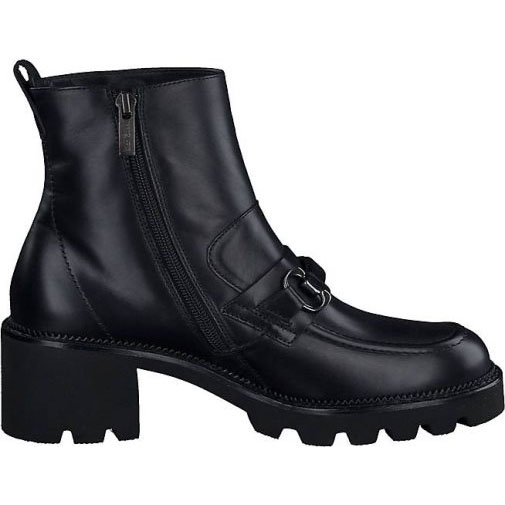 Paul Green Stiefelette